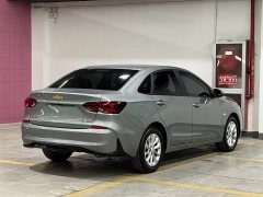 Chevrolet Monza 2024 1.5L Dual-Clutch Enjoy Edition - фото 5