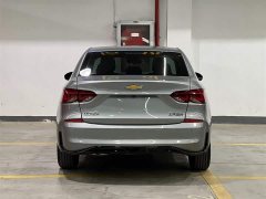 Chevrolet Monza 2024 1.5L Dual-Clutch Enjoy Edition - фото 6