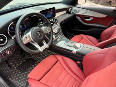 Mercedes-Benz C-Class C 260 Star Collection Edition - фото 10