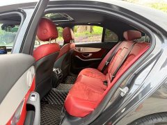 Mercedes-Benz C-Class C 260 Star Collection Edition - фото 11