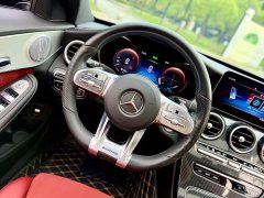 Mercedes-Benz C-Class C 260 Star Collection Edition - фото 12