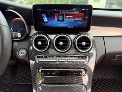 Mercedes-Benz C-Class C 260 Star Collection Edition - фото 14