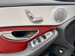 Mercedes-Benz C-Class C 260 Star Collection Edition - фото 15