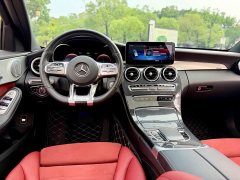 Mercedes-Benz C-Class C 260 Star Collection Edition - фото 16