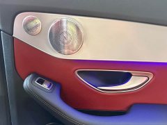 Mercedes-Benz C-Class C 260 Star Collection Edition - фото 17