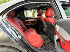 Mercedes-Benz C-Class C 260 Star Collection Edition - фото 18