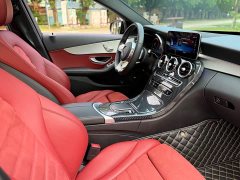 Mercedes-Benz C-Class C 260 Star Collection Edition - фото 19
