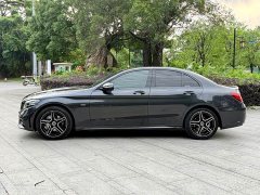Mercedes-Benz C-Class C 260 Star Collection Edition - фото 4