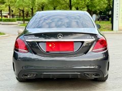 Mercedes-Benz C-Class C 260 Star Collection Edition - фото 5