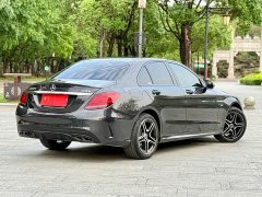 Mercedes-Benz C-Class C 260 Star Collection Edition - фото 6