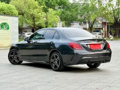 Mercedes-Benz C-Class C 260 Star Collection Edition - фото 7