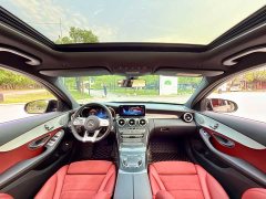 Mercedes-Benz C-Class C 260 Star Collection Edition - фото 8
