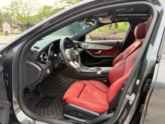 Mercedes-Benz C-Class C 260 Star Collection Edition - фото 9