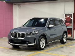 BMW X1 2023 sDrive20Li X-Line - фото 1