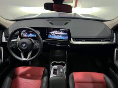 BMW X1 2023 sDrive20Li X-Line - фото 15
