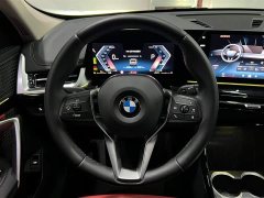 BMW X1 2023 sDrive20Li X-Line - фото 16