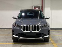 BMW X1 2023 sDrive20Li X-Line - фото 2