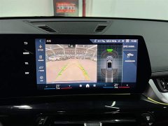 BMW X1 2023 sDrive20Li X-Line - фото 20