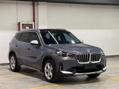 BMW X1 2023 sDrive20Li X-Line - фото 3