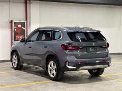 BMW X1 2023 sDrive20Li X-Line - фото 4
