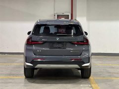 BMW X1 2023 sDrive20Li X-Line - фото 6