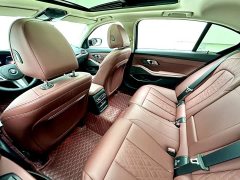 BMW 3 Series 325Li M Sports Night Package - фото 10
