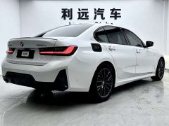BMW 3 Series 325Li M Sports Night Package - фото 11