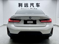 BMW 3 Series 325Li M Sports Night Package - фото 13