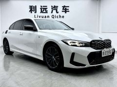 BMW 3 Series 325Li M Sports Night Package - фото 2