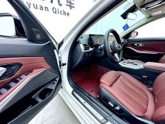 BMW 3 Series 325Li M Sports Night Package - фото 4