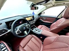 BMW 3 Series 325Li M Sports Night Package - фото 5