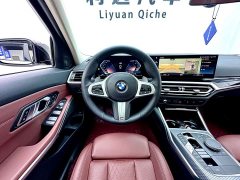 BMW 3 Series 325Li M Sports Night Package - фото 7