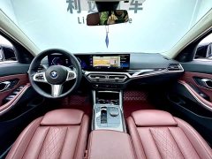 BMW 3 Series 325Li M Sports Night Package - фото 8