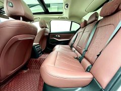 BMW 3 Series 325Li M Sports Night Package - фото 9