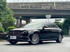 Mercedes-Benz E-Class Facelift E 300 L Luxury - фото 1