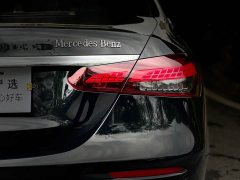 Mercedes-Benz E-Class Facelift E 300 L Luxury - фото 10
