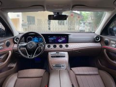 Mercedes-Benz E-Class Facelift E 300 L Luxury - фото 11
