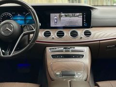 Mercedes-Benz E-Class Facelift E 300 L Luxury - фото 12