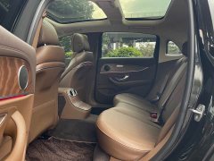 Mercedes-Benz E-Class Facelift E 300 L Luxury - фото 14
