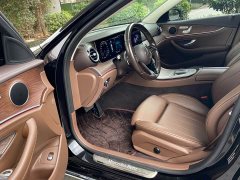 Mercedes-Benz E-Class Facelift E 300 L Luxury - фото 16