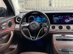 Mercedes-Benz E-Class Facelift E 300 L Luxury - фото 19