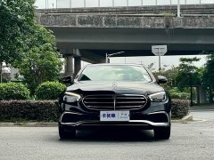 Mercedes-Benz E-Class Facelift E 300 L Luxury - фото 2
