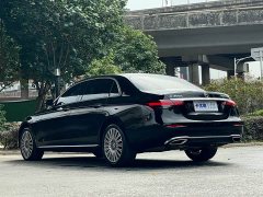 Mercedes-Benz E-Class Facelift E 300 L Luxury - фото 4
