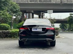 Mercedes-Benz E-Class Facelift E 300 L Luxury - фото 5