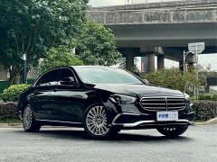 Mercedes-Benz E-Class Facelift E 300 L Luxury - фото 6
