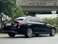 Mercedes-Benz E-Class Facelift E 300 L Luxury - фото 7