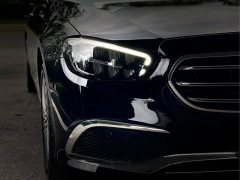 Mercedes-Benz E-Class Facelift E 300 L Luxury - фото 8