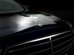 Mercedes-Benz E-Class Facelift E 300 L Luxury - фото 9