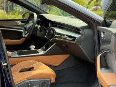 Audi A7L 55 TFSI quattro S-line edition one advance version - фото 10