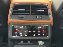 Audi A7L 55 TFSI quattro S-line edition one advance version - фото 11